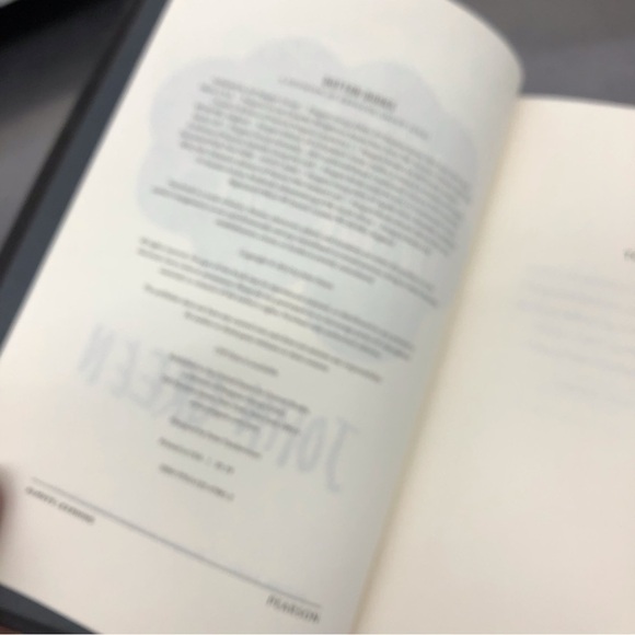 The Fault in Our Stars by: John Green, Hardcover book - Picture 3 of 8